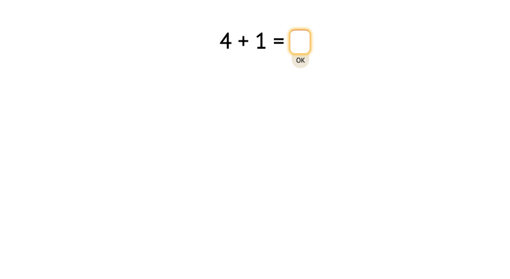 Solve +1 equations