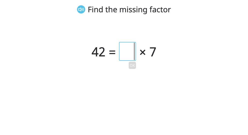 Use long division to show that if a number is a factor of another number, its factors are also factors of that number