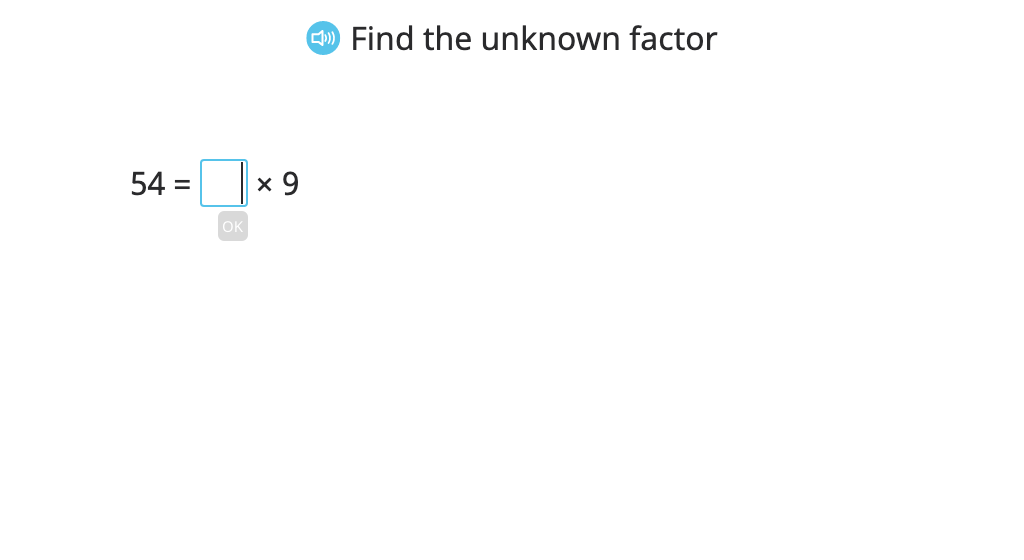 Use properties of multiplication to show that if a number is a multiple of another number, it is also a multiple of that number's factors