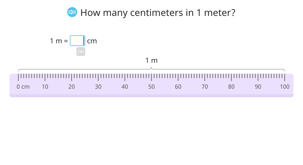 Identify hundredths using fraction and decimal notation