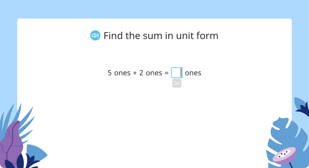 Regroup to add tenths to hundredths with and without a disk model