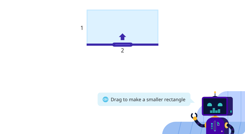 Compare a product with one of its factors (Level 1)