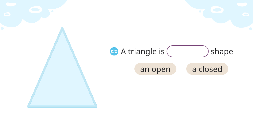 Count the number of sides and corners of shapes