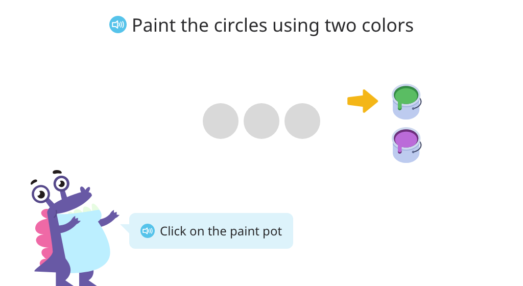 Model addition to 7 and solve