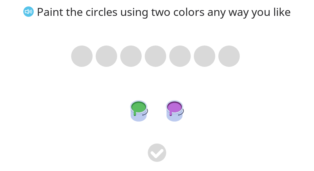 Model addition to 8 and solve
