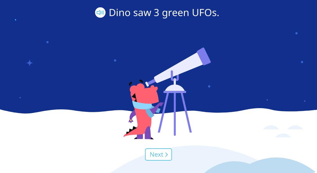 Write and solve an addition equation based on a word problem