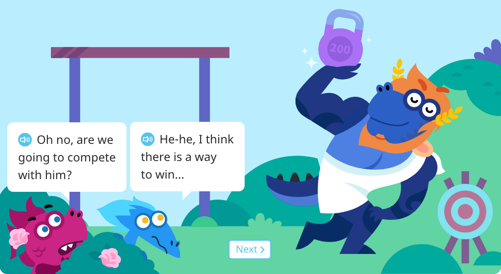 Practice the standard algorithm of 2-digit column addition with regrouping (Part 1)