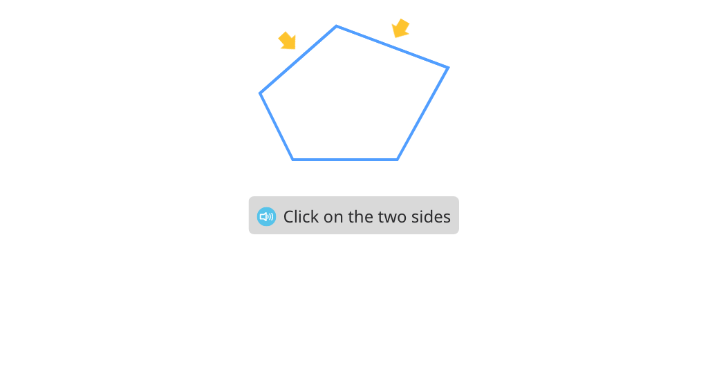 Determine the number of sides or angles of a given polygon (Level 1)