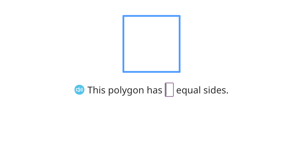 Determine when a rhombus is also a square