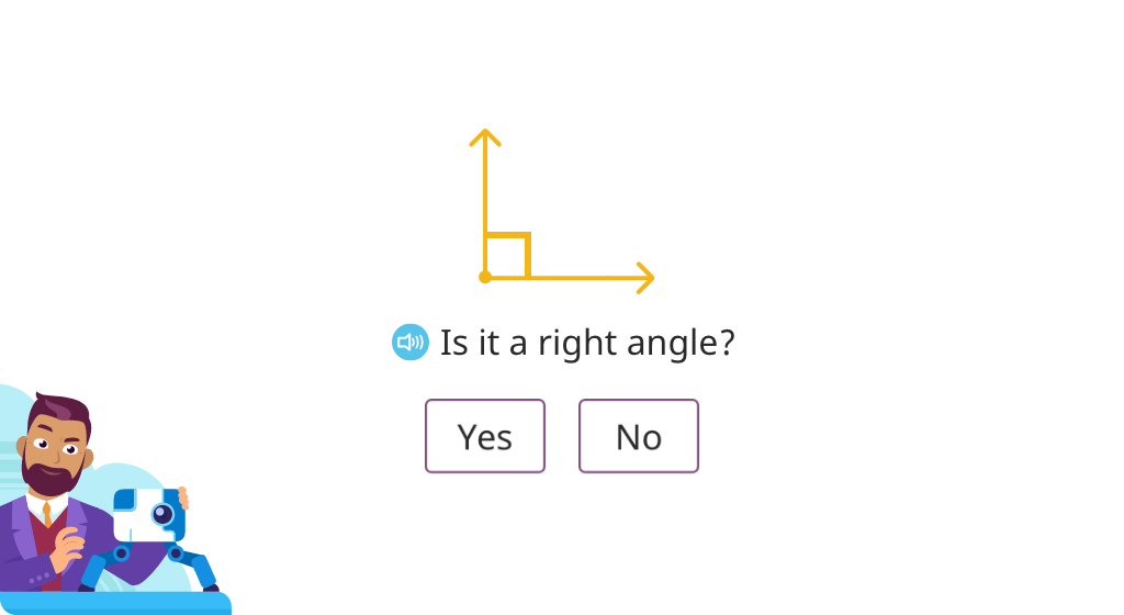 Explore acute angles