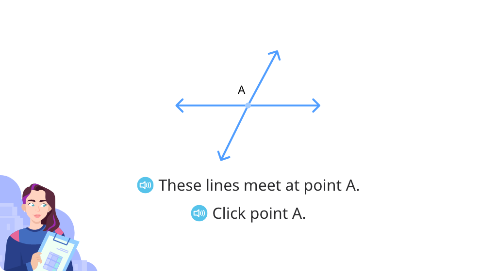 Identify perpendicular lines