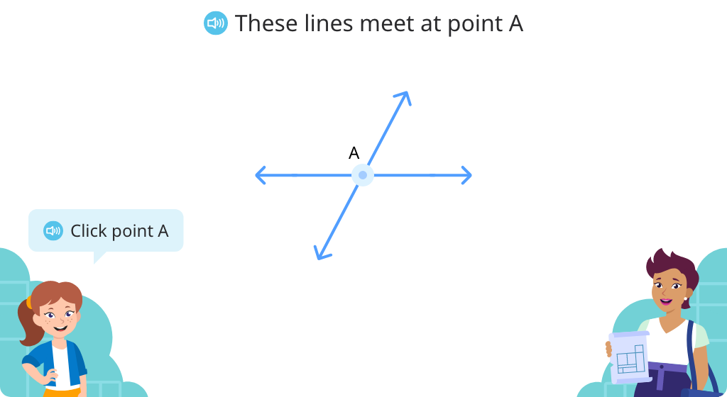 Identify parallel lines