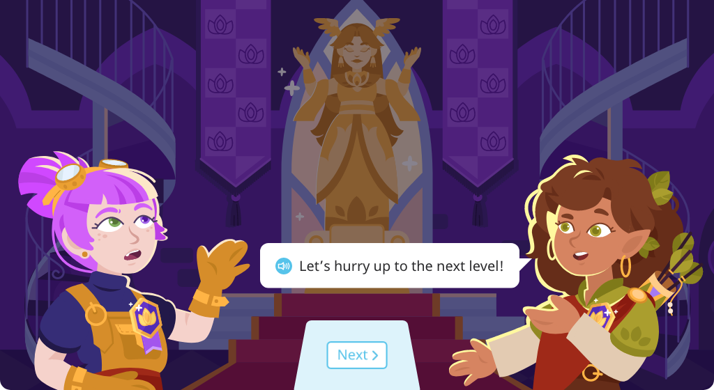 Identify figures with no or multiple lines of symmetry