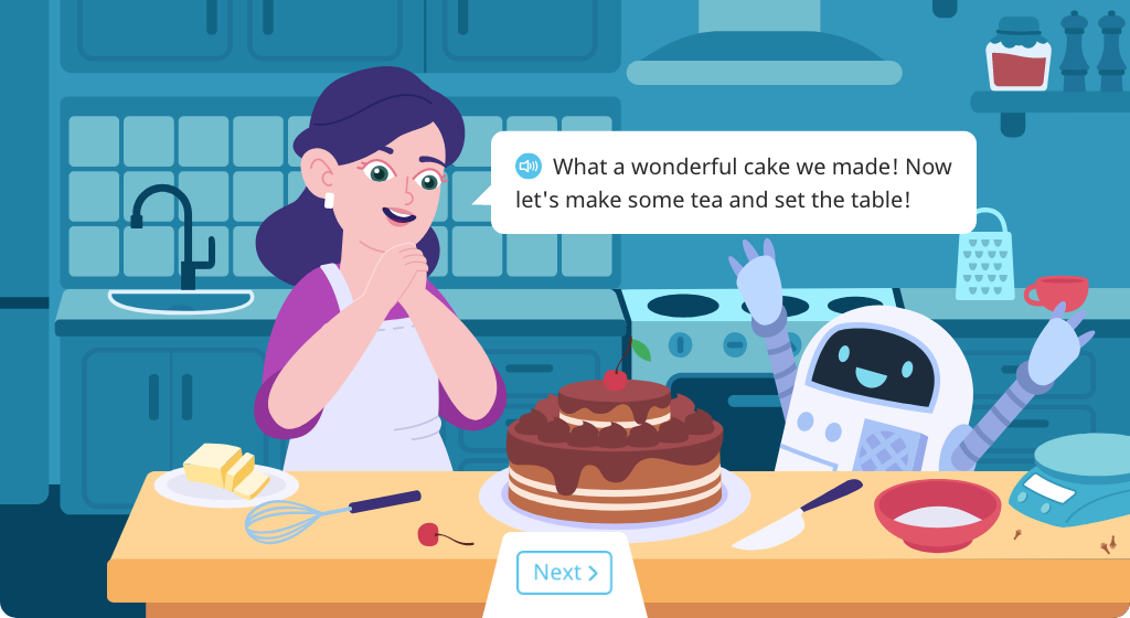 Solve a word problem by adding liquid volumes