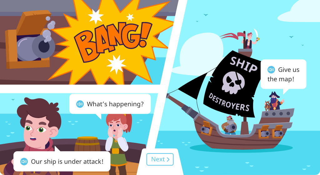 Explore coordinates on a plane (Level 2)